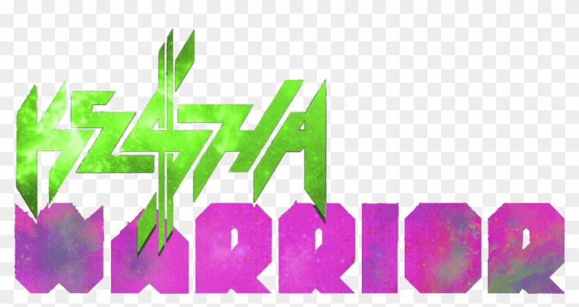 Warrior - Kesha Clipart #246360
