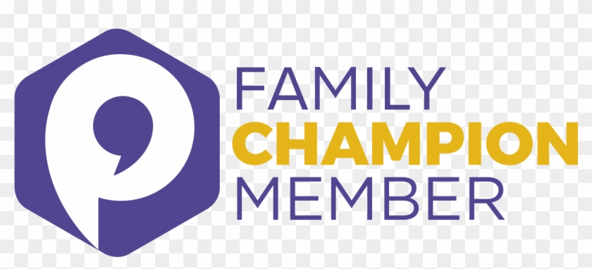 Contact - Family Member Logo Clipart