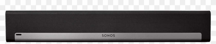 Sonos Playbar Clipart