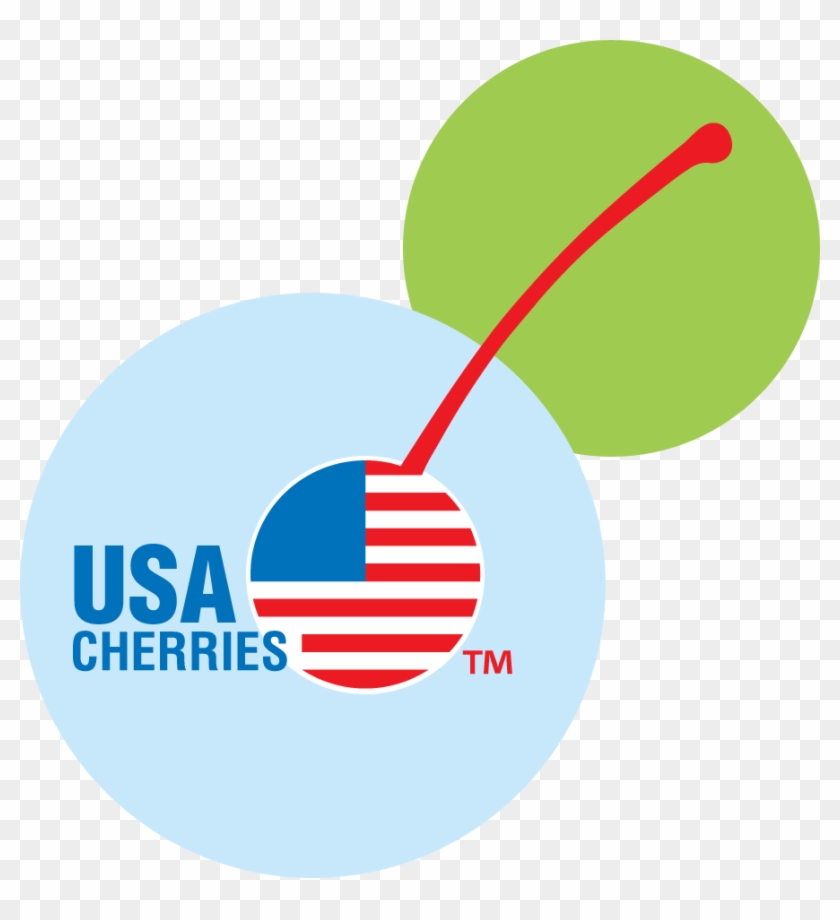 Usa Cherries Clipart #246430
