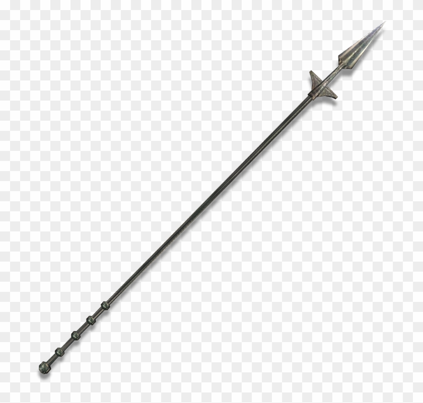 Spear Png - Violin Bow Clip Art Transparent Png #246431