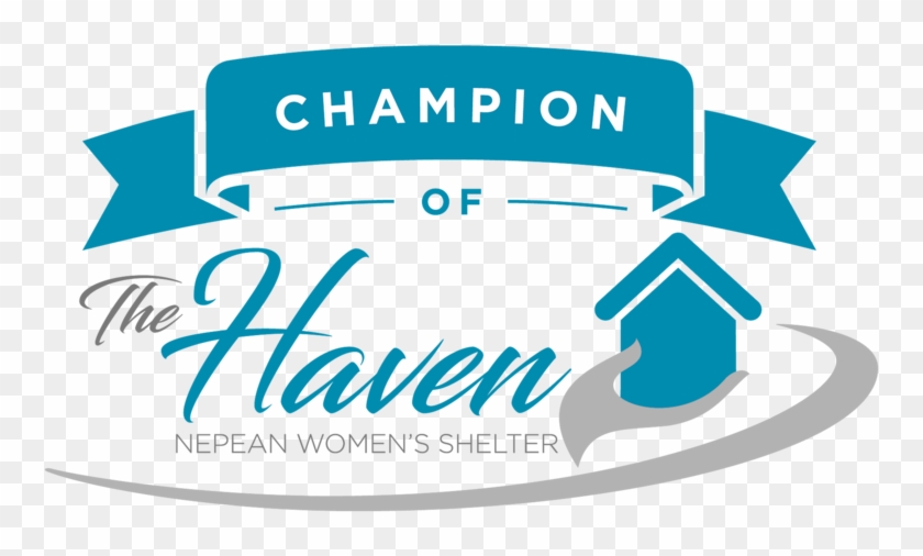 Women's Community Shelters Logo Napean , Png Download Clipart