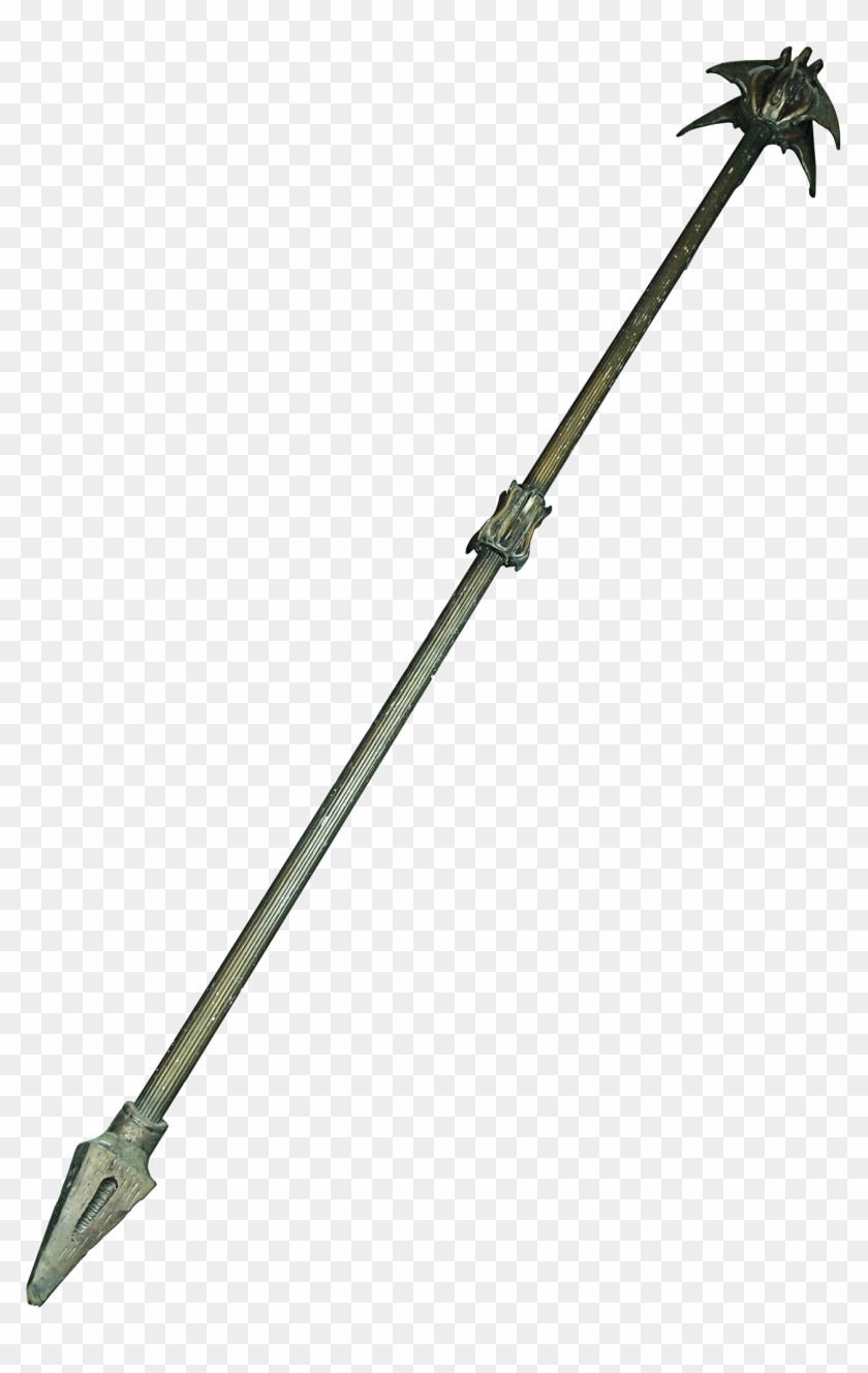 Medieval Spear Png Photo - Athena's Spear Png Clipart