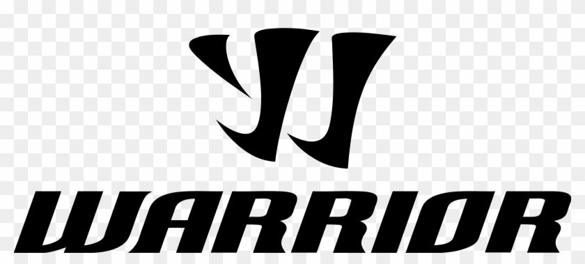 Warrior Logo Black And White - Logo Warrior Png Clipart