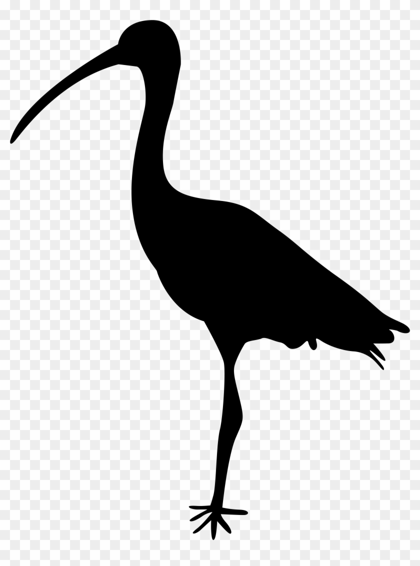Bird Silhouette Png Clipart #246601