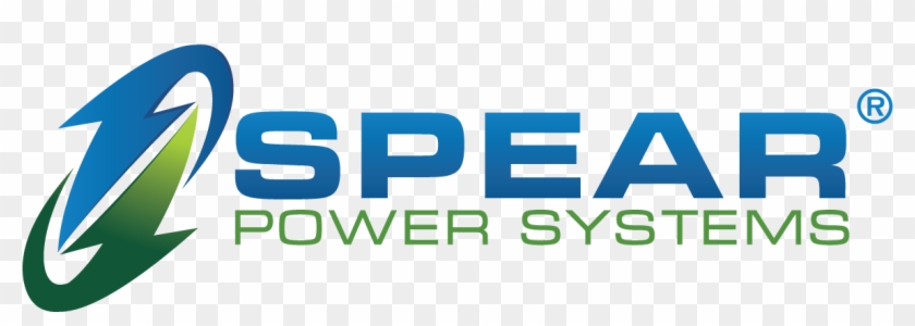 Spear Power Systems Clipart #246749