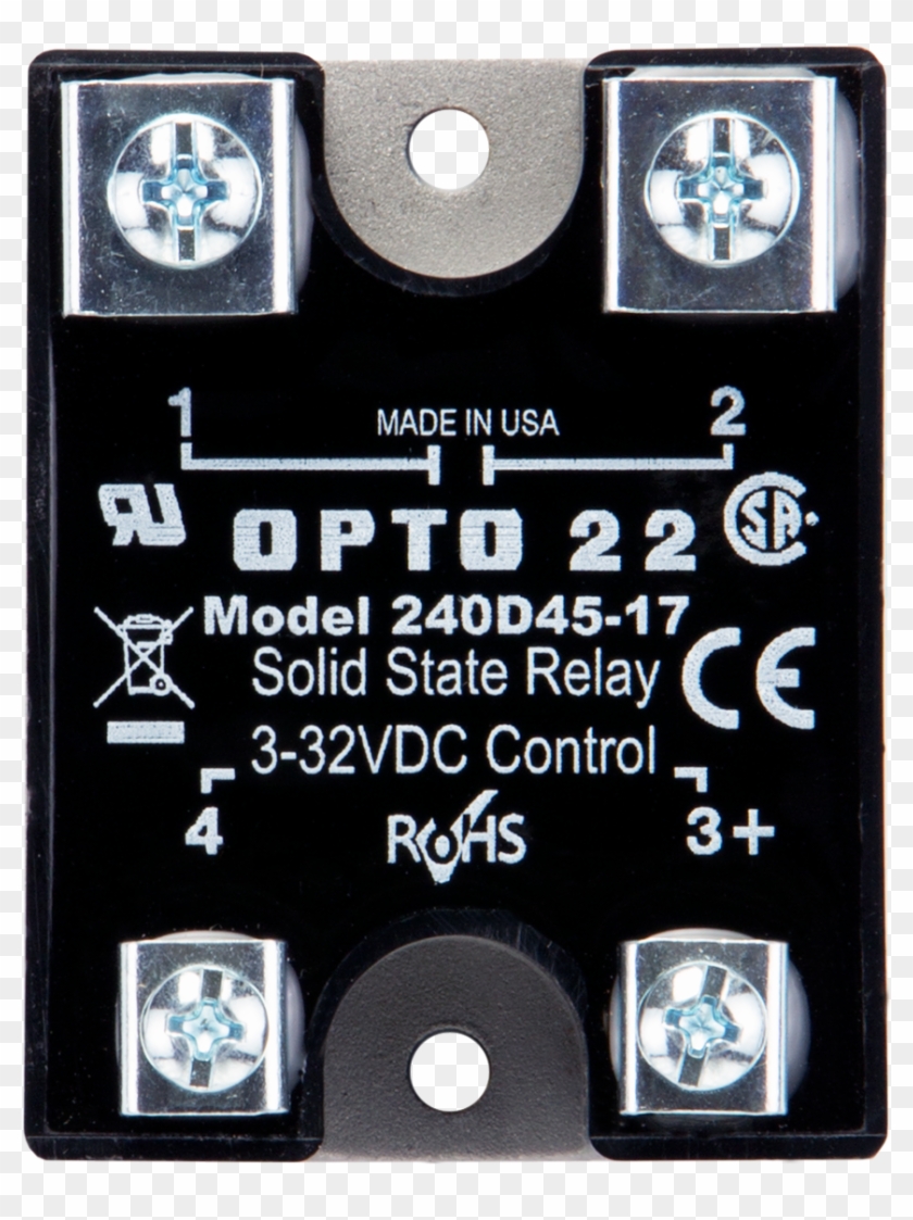 Hover Over Image To Zoom In - Opto 22 Clipart