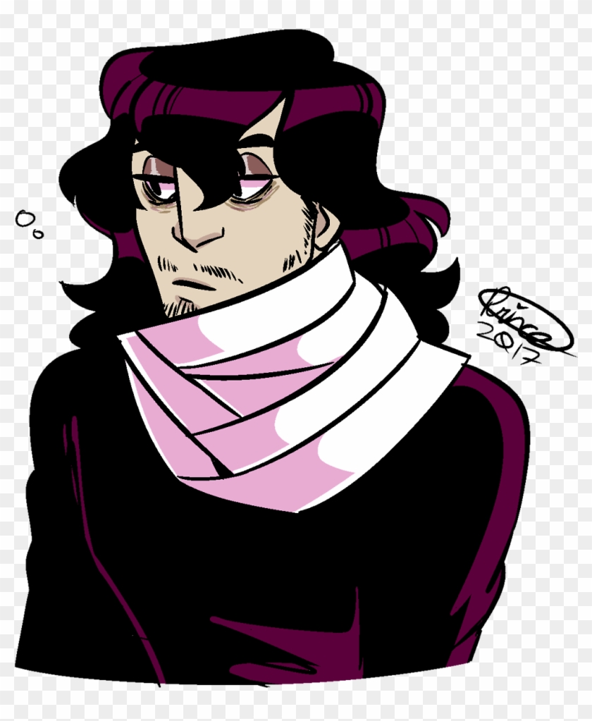 “ok, Draw Someone That Isn't All Might” - Illustration Clipart