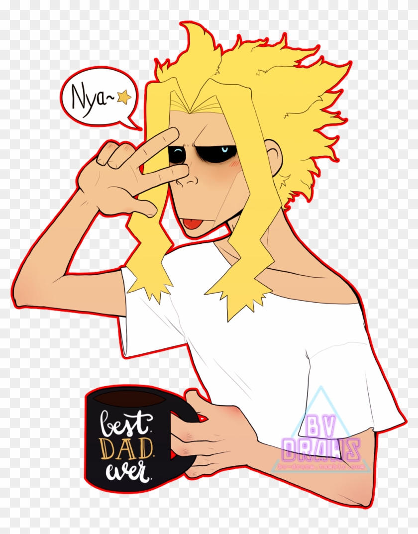 It S High Noot All Might Being Clipart #246846