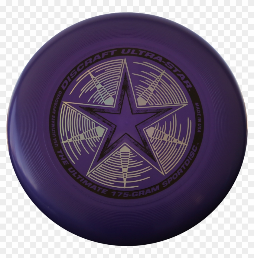 Uspp 1 - Ultimate Frisbee Clipart #246847