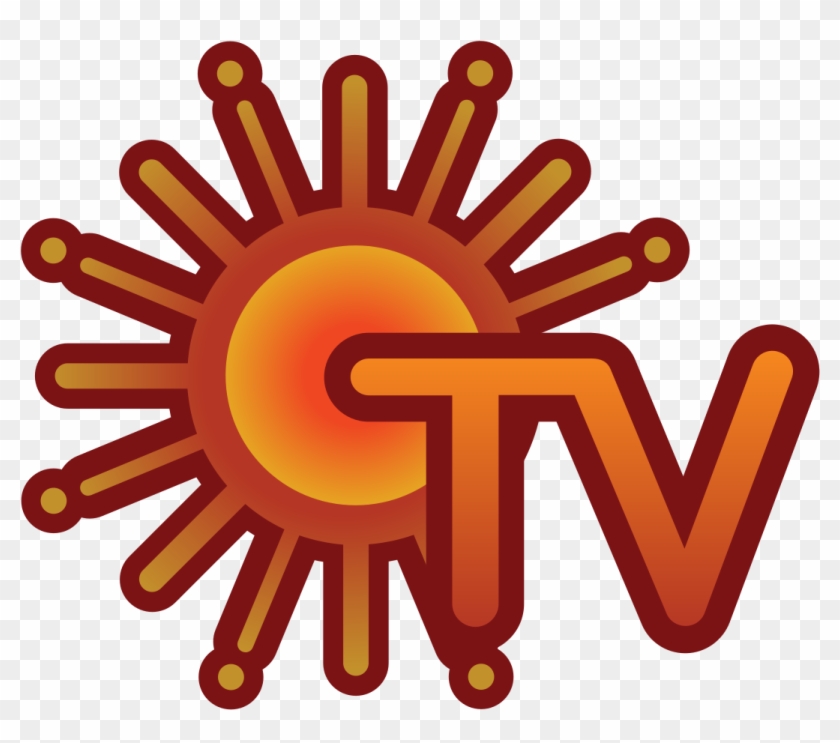 Sun Tv Live Clipart #246848