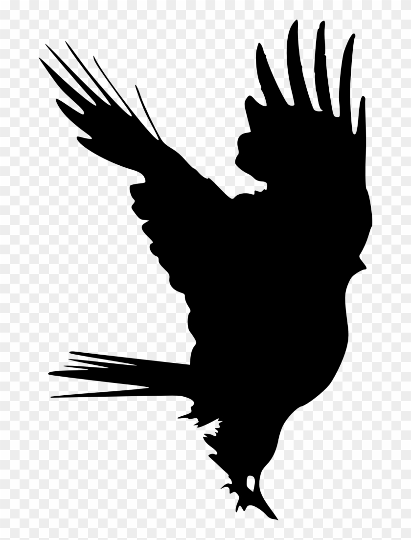 Png File Size - Bird Logo Png Format Clipart