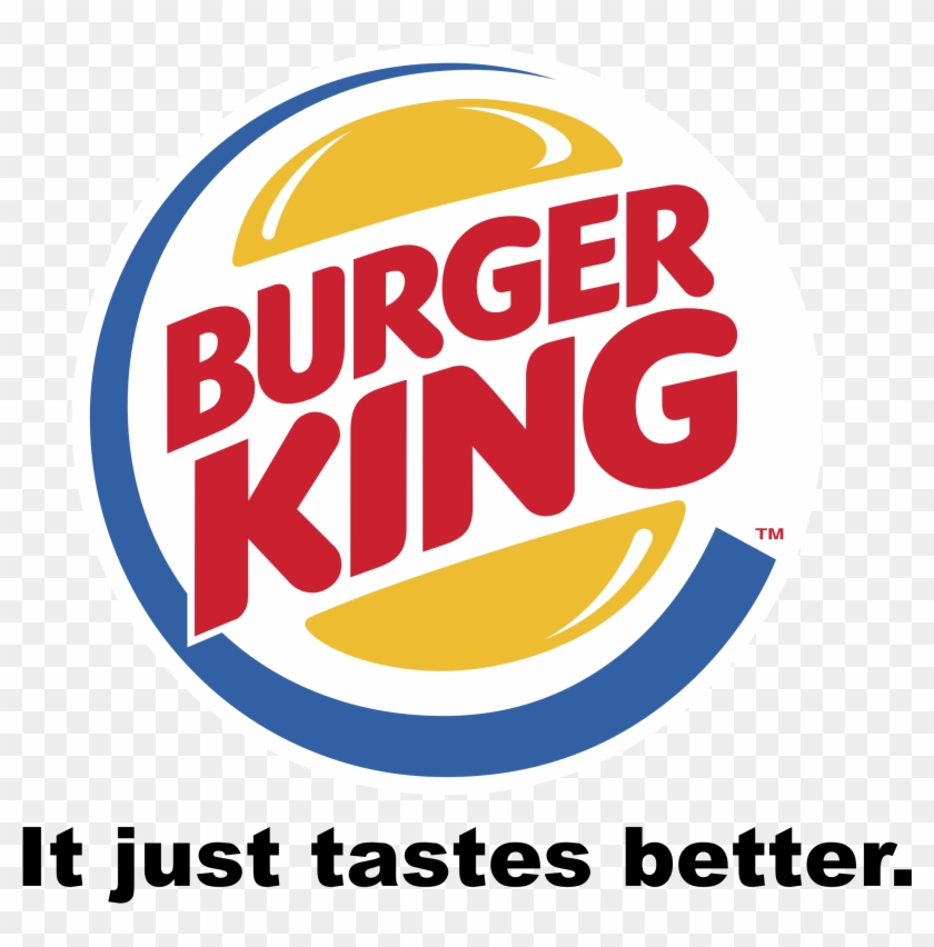 You Can Download Burger King Logo Design Below In Vector - Burger King Logo Ai Clipart #246966