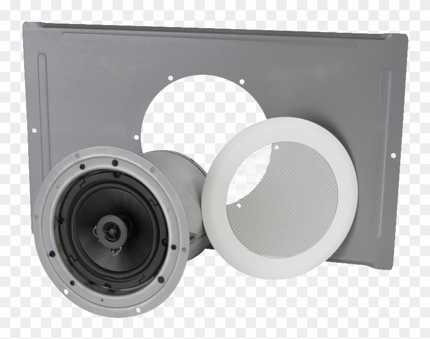 S162t-usa - Subwoofer Clipart
