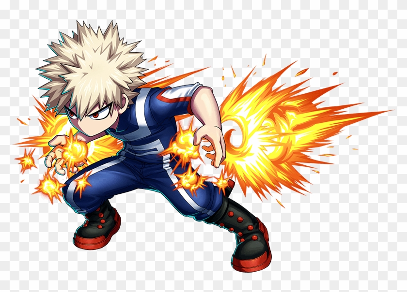 Load 20 More Imagesgrid View - Brave Frontier My Hero Academia Clipart #246990
