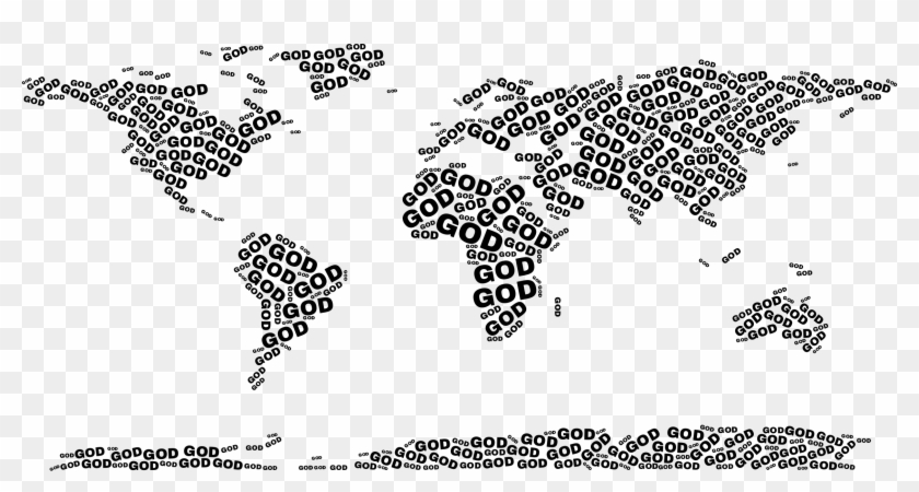 Royalty Free Stock S World Big Image Png - Map Of The High Seas Clipart