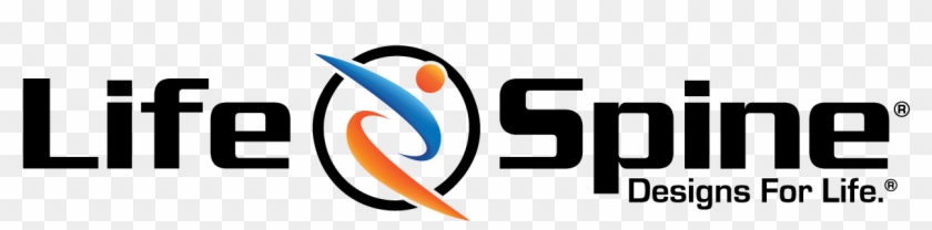 2 Rigid, Low-profile Design Alif System Receives Alpha - Life Spine Inc Logo Clipart