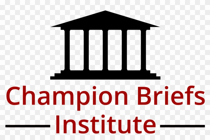 Champion Briefs Logo - Chartered Institute Of Management 