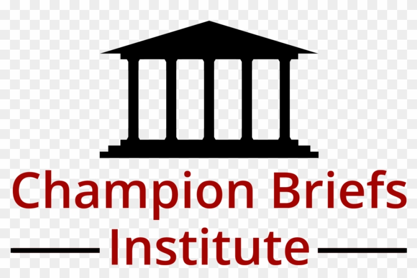 Champion Briefs Logo - Chartered Institute Of Management Accountants Clipart #247072