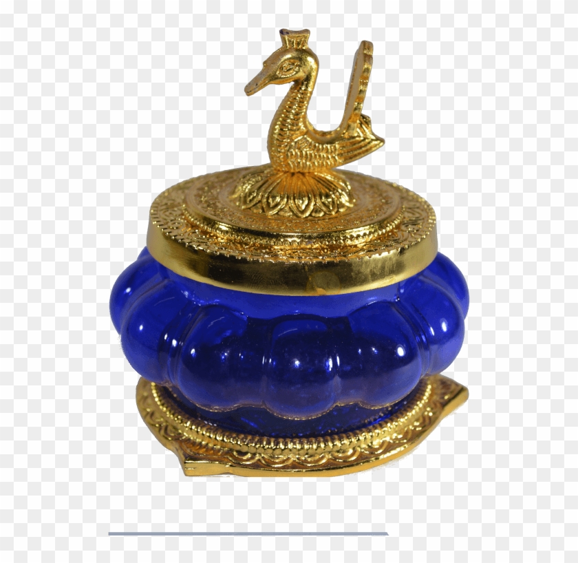 Laxmi Pooja , Png Download - Lakshmi Kubera Coin Box Clipart