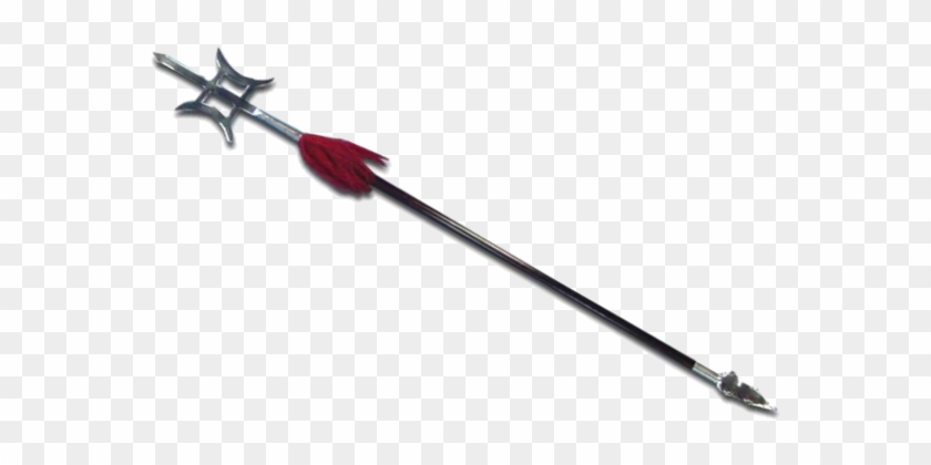 Spear Clipart #247100