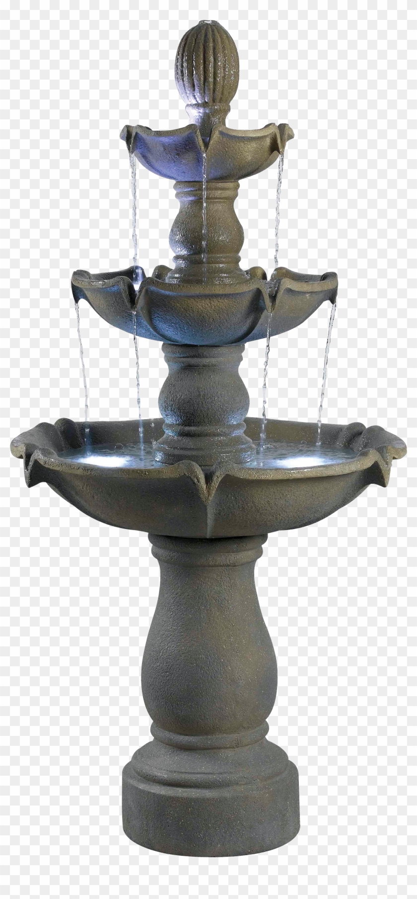 Transparent Fountain Png Clipart