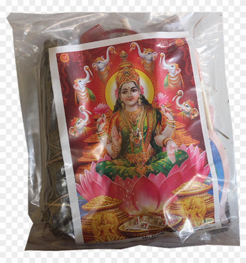 Laxmi Photo - Religion Clipart #247149