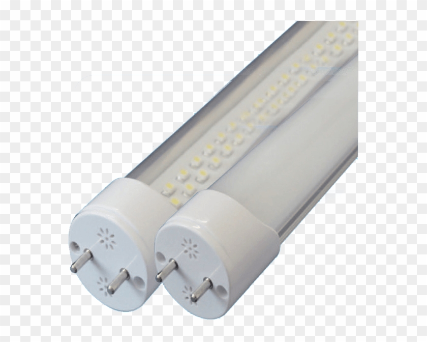Led Tube Light Png Hd - Led Tube Clipart