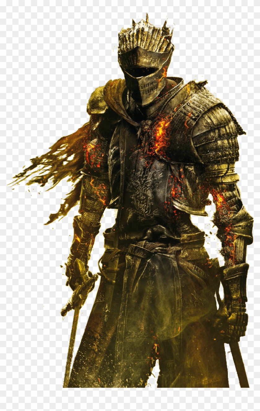 Download - Dark Souls Clipart