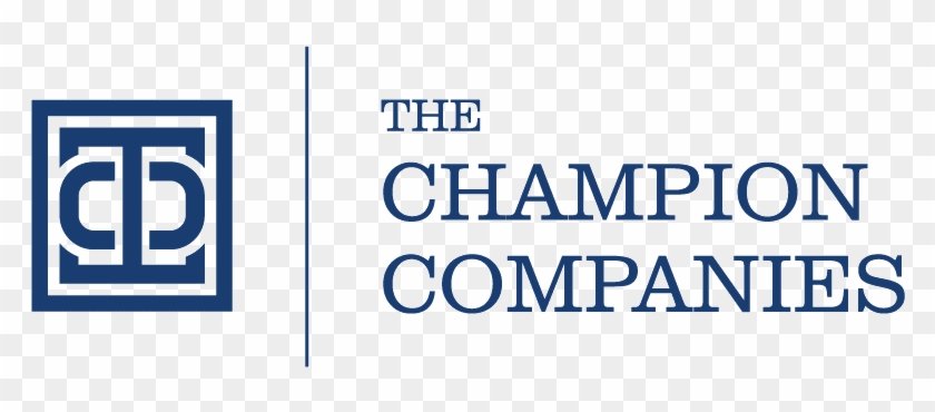 Champion Logo Silver - Bosley Real Estate Clipart #247345