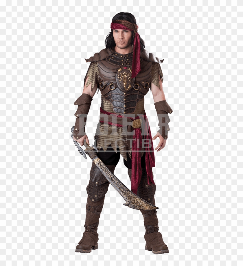 Medieval Warrior Png Clipart