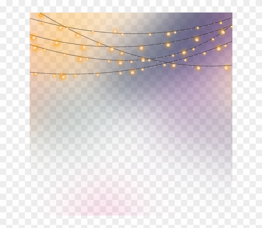 Png Imges Free Download - Lights Png Clipart