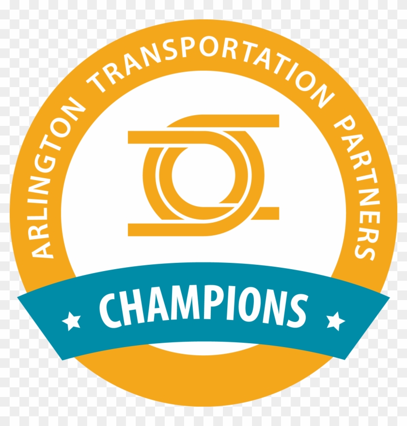 Champions Logo No Year Rgb - Circle Clipart #247394
