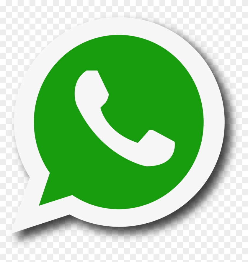 Contest On 13th September, - Imagenes De El Logo De Whatsapp Clipart