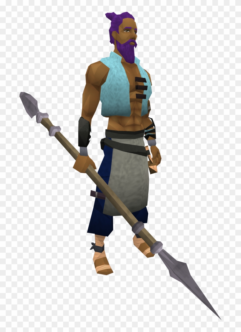 Action Figure Clipart #247537