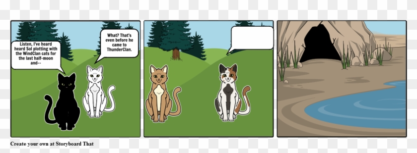 The Forgotten Warrior - Warriors The Forgotten Warrior Clipart