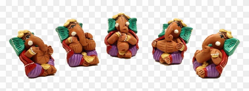 So, Ganesha Is The God Of All God - Teddy Bear Clipart