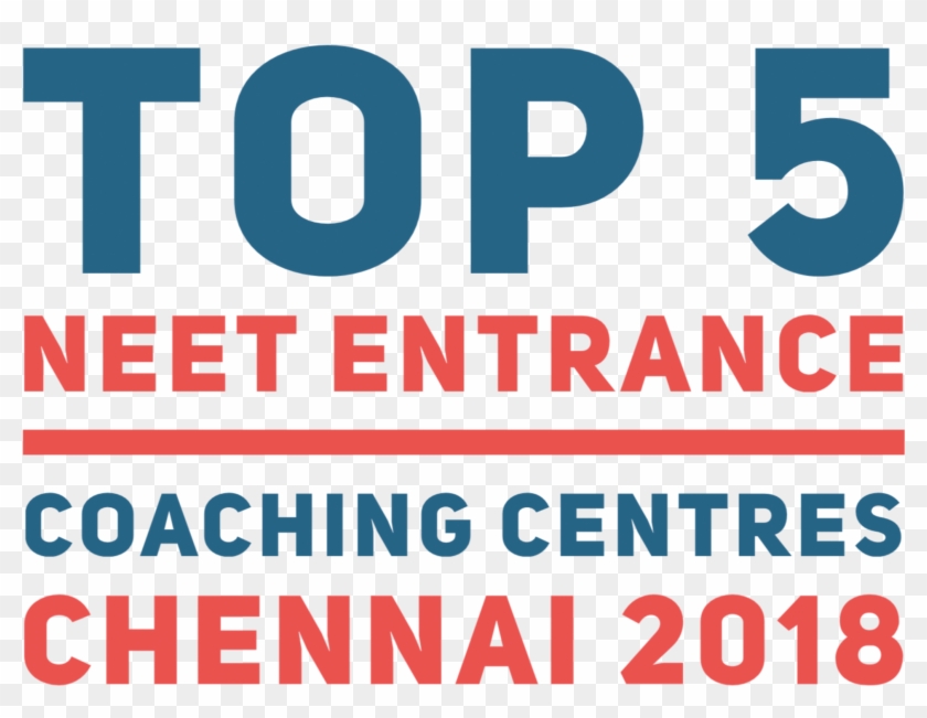 Best Neet Coaching Centres Chennai - Graphic Design Clipart #247880