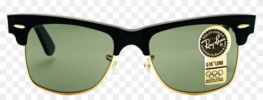 Png Image Information - Ray Ban Clipart #247937