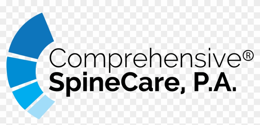 Comprehensive Spine Care - Olhares Clipart