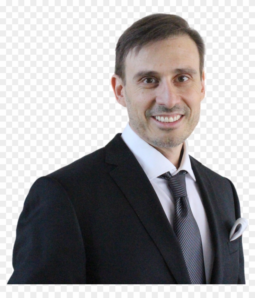 Spine Specialist Las Vegas - Suit Side View Png Clipart