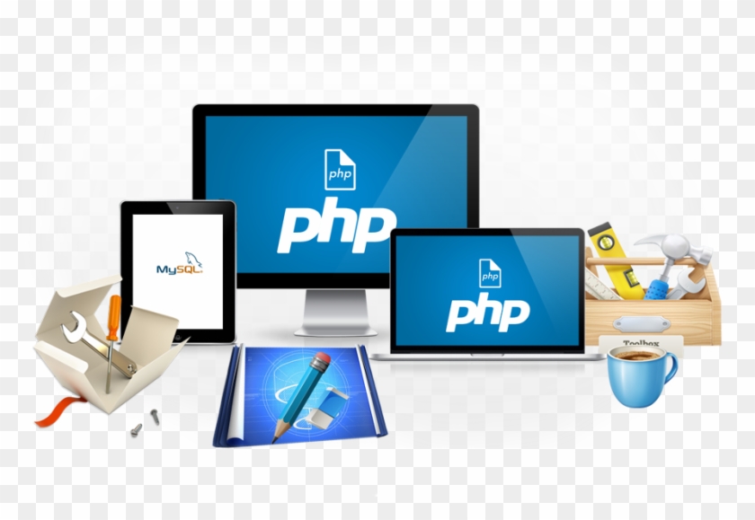 Web Development Png Image - Web Development Image Png Clipart #248179