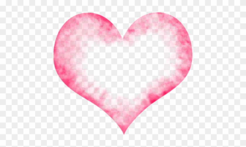 Real Heart Png - Heart Transparent Background Clipart