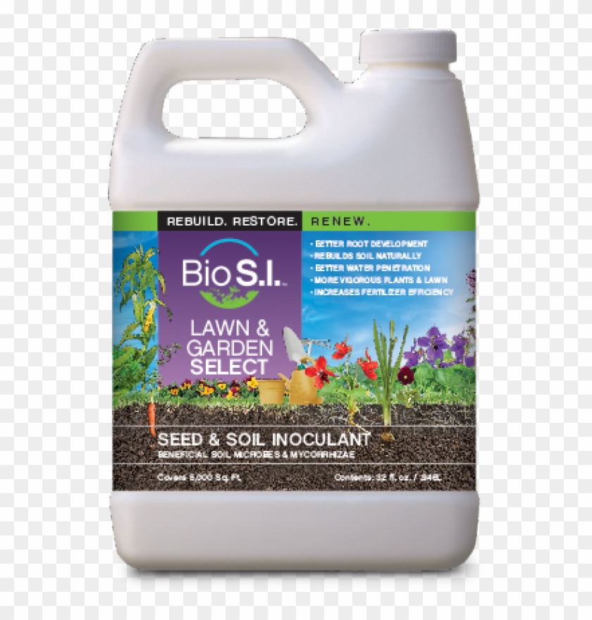 4 Tn800 - American Humic Acid Fertilizer Clipart