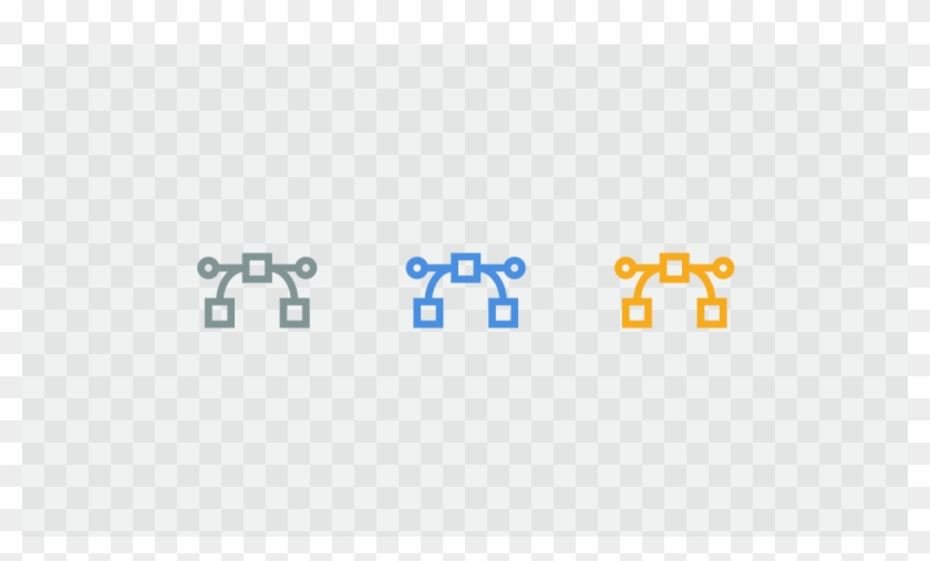 How To Recolor A Png Icon In Photoshop - Colorfulness Clipart #248457