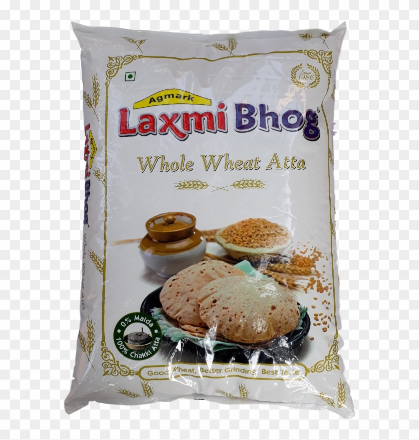 Lakshmi Bhog Atta - Sandwich Cookies Clipart