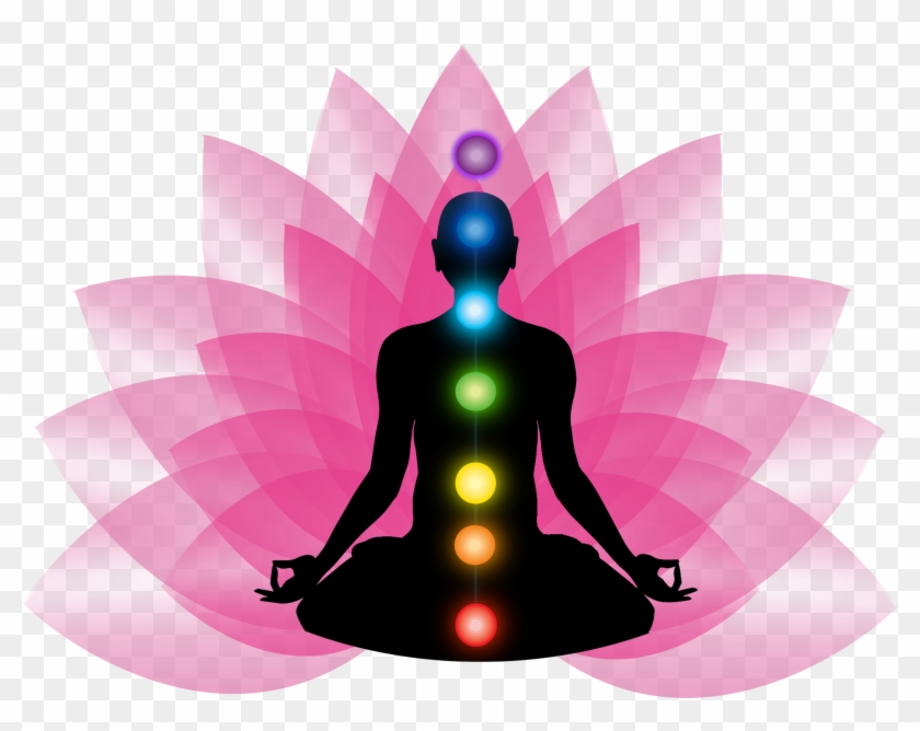 Meditation Png Clipart - Poster On Benefits Of Meditation Transparent Png