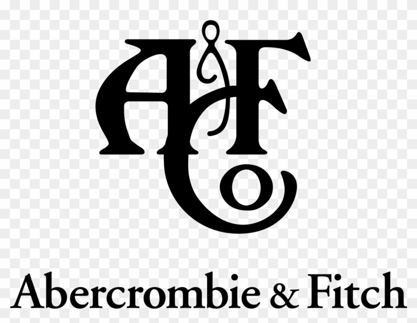 I Am Proud To Announce This Summer I Will Be Joining - New Abercrombie And Fitch Logo Clipart