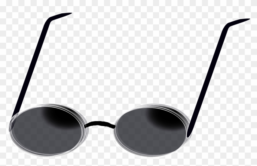 Goggles Clipart Chasma - Nokia 2700 Clip Art - Png Download