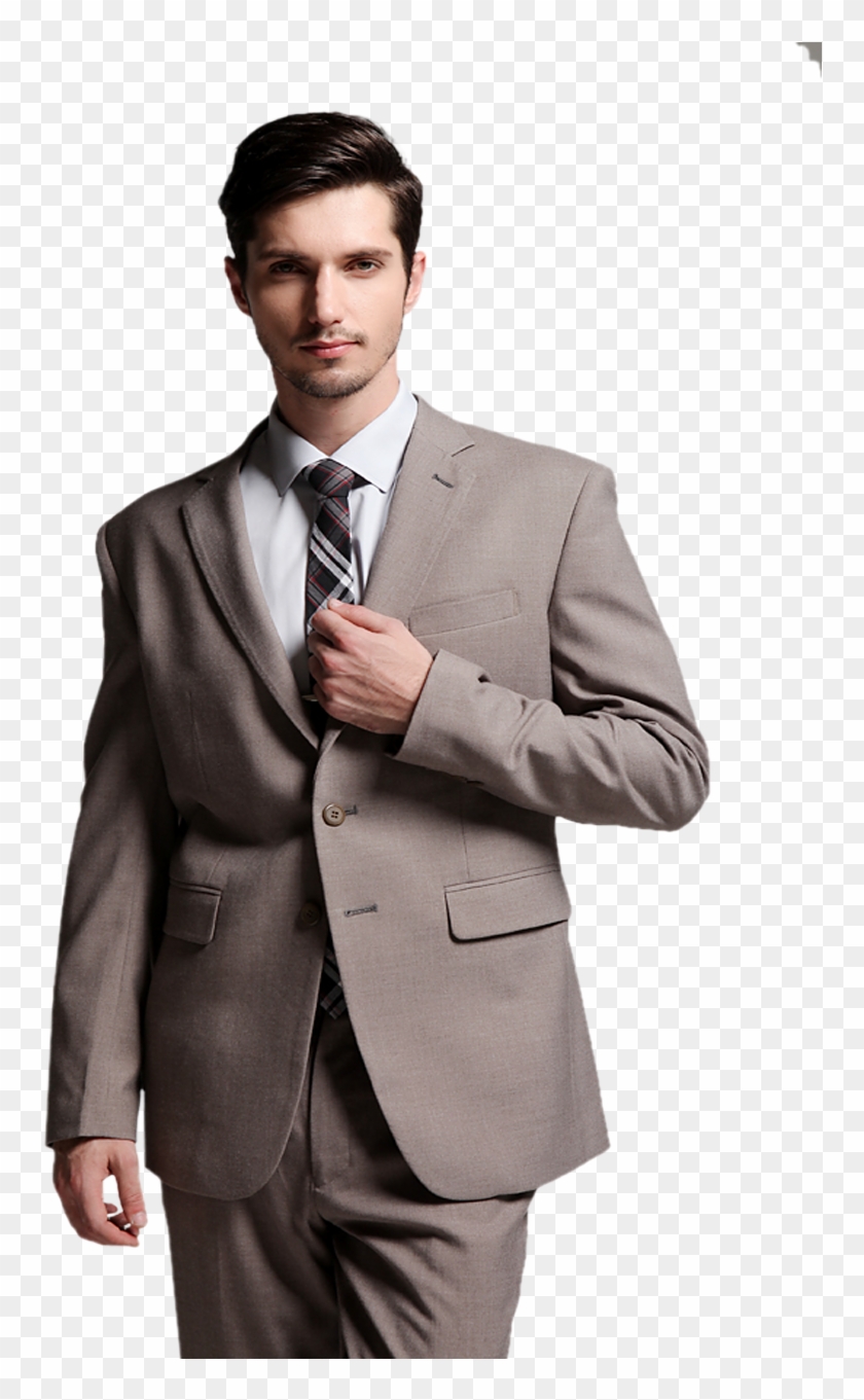 Suit Png Image - Man Coat Pant Png Clipart